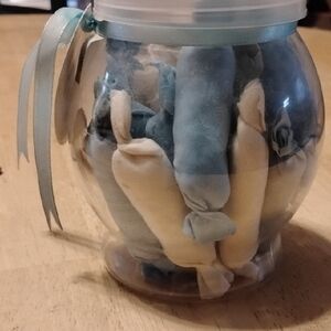 Bath Taffy Vanilla Sugar Simple Pleasures